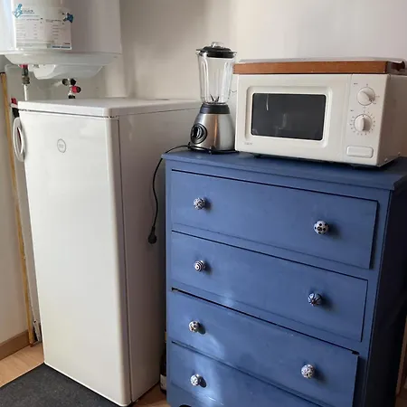 Charmante Maison 1900 Classée 3 étoiles Avec Terrasse Vue Sur Les Toits Saint-Georges-d'Oleron