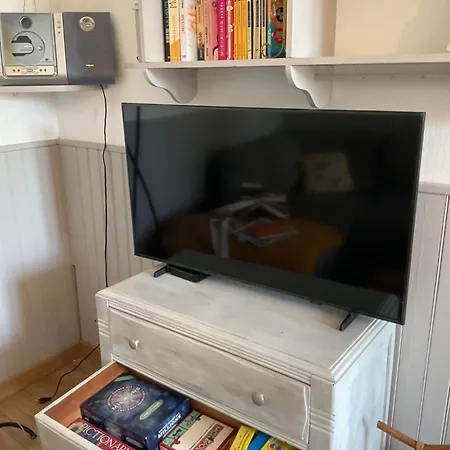 Charmante Maison 1900 Classée 3 étoiles Avec Terrasse Vue Sur Les Toits *