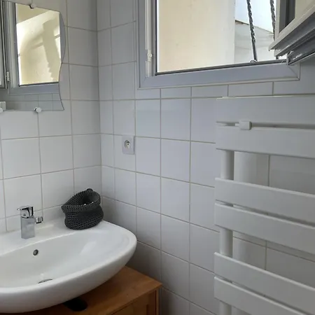 Charmante Maison 1900 Classée 3 étoiles Avec Terrasse Vue Sur Les Toits *