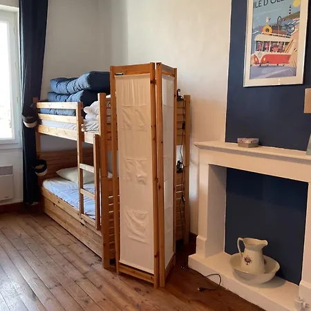 Charmante Maison 1900 Classée 3 étoiles Avec Terrasse Vue Sur Les Toits Hébergement de vacances