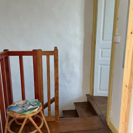 Charmante Maison 1900 Classée 3 étoiles Avec Terrasse Vue Sur Les Toits *